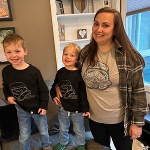 Meet your Posher, Maureen